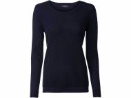 Sweter damski z bawełną Esmara, cena 33,00 PLN 
- 60% bawełny, ...