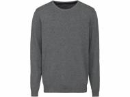Sweter męski Livergy, cena 34,99 PLN 
- 100% bawełny
- rozmiary: ...