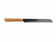 Nóż z bambusowym uchwytem Ernesto, cena 19,99 PLN 
3 rodzaje ...