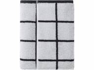 Ręcznik frotté 70 x 140 cm Miomare, cena 19,99 PLN 
- łagodne ...