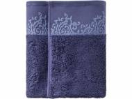 Ręcznik frotté 50 x 100 cm Miomare, cena 11,99 PLN 
- ozdobna ...