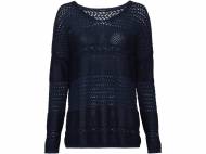 Sweter damski z bawełny Esmara, cena 34,99 PLN 
- rozmiary: ...