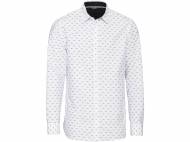 Koszula męska z bawełny Livergy, cena 34,99 PLN 
- rozmiary: ...