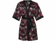 Kimono satynowe Esmara Lingerie, cena 37,99 PLN 
- rozmiary: ...