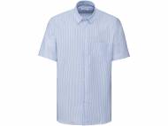 Koszula męska z krótkim rękawem , cena 44,99 PLN 
- 100% ...