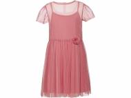 Sukienka dziewczęca z tiulu Pepperts, cena 49,99 PLN 
- rozmiary: ...