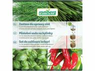 Zestaw do uprawy roślin , cena 7,99 PLN 
3 zestawy do wyboru ...