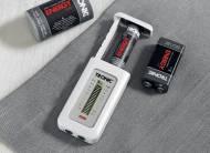 Tester baterii cena 15,99PLN
- łatwy i szybki pomiar stanu ...