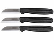 Nóż lub zestaw noży kuchennych Ernesto, cena 9,99 PLN 
- ...