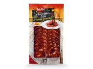 Salami Iberico-Chorizo , cena 4,00 PLN za 100 g/1 opak. 
Oferta ...