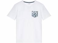 Koszulka męska do spania Livergy, cena 12,99 PLN 
- rozmiary: ...