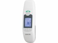 Termometr wielofunkcyjny Sanitas, cena 59,90 PLN 
- pomiar w ...