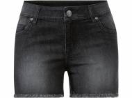 Szorty jeansowe damskie Esmara, cena 29,99 PLN 
- rozmiary: ...