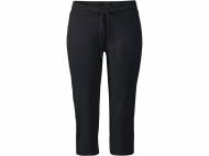 Spodnie damskie 3/4 Esmara, cena 19,99 PLN 
- rozmiary: XS-L
- ...