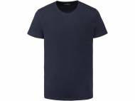 T-shirt męski Livergy, cena 12,99 PLN 
- rozmiary: M-XL
- 100% ...