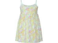 Sukienka Lupilu, cena 14,99 PLN 
- 100% bawełny
- rozmiary: ...