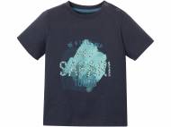 T-shirt chłopięcy Lupilu, cena 7,99 PLN 
- 100% bawełny
- ...