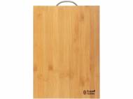 Deska do krojenia , cena 44,99 PLN 
- z drewna bambusowego
- ...