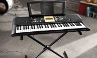 Cyfrowy keyboard Yamaha YPT-220 , cena 399,00 PLN za 1 szt. ...