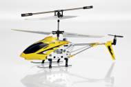 Helikopter z żyroskopem , cena 99,00 PLN za 1 szt. 
- utrzymuje ...