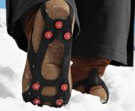 Kolce na buty , cena 24,99 PLN za 1 para 
- na śnieg i lód, ...