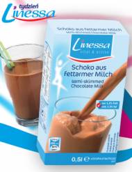 Mleko czekoladowe , cena 2,79 PLN za 500 ml 
- Wyśmienite ...