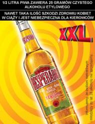 Piwo Desperados , cena 3,99 PLN za 580 ml 
- 6% alkoholu 
- ...