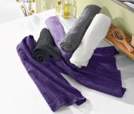 Ręczniki frotte z mikrowłókna Miomare, cena 22,99 PLN za ...