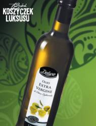 Oliwa z oliwek , cena 14,99 PLN za 500 ml/ 1 szt. 
- Najwyższa ...