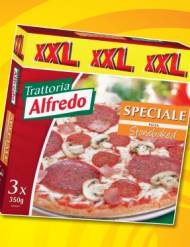 Pizza Speciale , cena 14,99 PLN za 1050 g/1 opak. 
- 3 sztuki ...