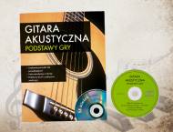 Książka do nauki gry na instrumentach z płytą CD , cena ...