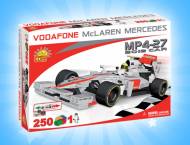 Klocki McLaren 250 , cena 49,99 PLN za 1 opak. 
- 250 elementów ...