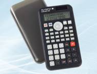 Kalkulator techniczny Olympia LCD-8510S , cena 16,99 PLN za ...