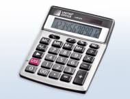 Kalkulator , cena 14,99 PLN za 1 szt. 
- 12-cyfrowy wyświetlacz ...