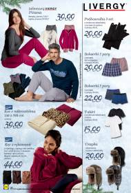Ciepłe piżamy na zimę: piżama damska i męska w rózne wzory, ...