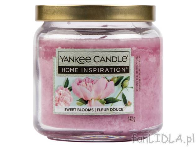 Yankee Candle Świeca zapachowa | LIDL.PL Yankee candle, cena 24,99 PLN 
Yankee ...