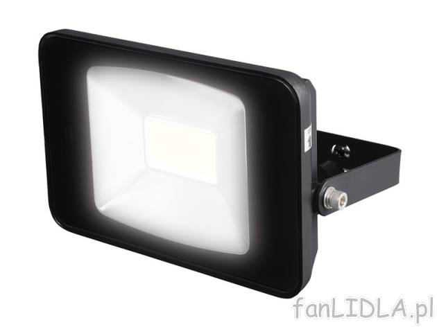 LIVARNO home Reflektor LED lub Zewnętrzny reflektor Livarno home, cena 79,9 PLN ...