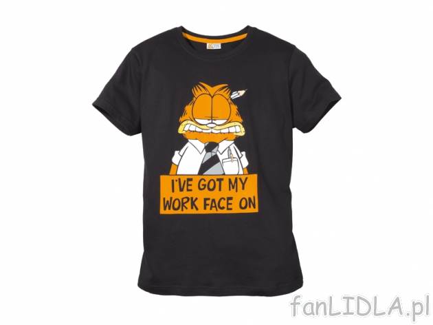 T-shirt , cena 21,99 PLN za 1 szt. 
- materiał: 100% bawełna
- 3 wzory damskie: ...