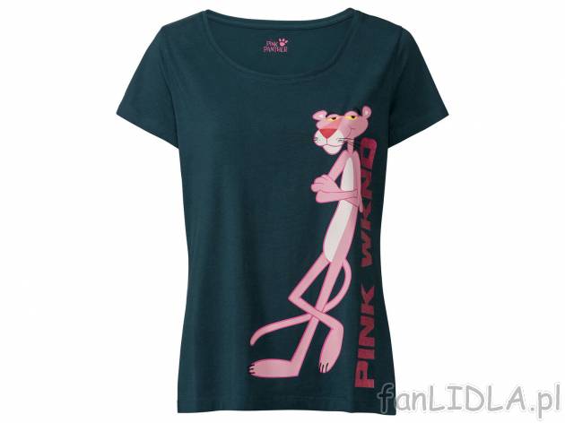 T-shirt damski , cena 9,00 PLN  
różne wzory i rozmiary