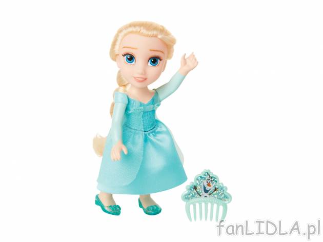 Figurka Frozen , cena 5,00 PLN  
różne wzory                    
-  wysokość: 15 cm