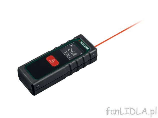 Dalmierz laserowy 20 m , cena 119,00 PLN 
- jednostka pomiarowa: metryczna i imperialna ...