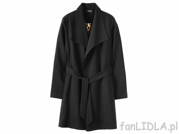 Płaszcz typu prochowiec , cena 39,00 PLN  
-  różne wzory i rozmiary