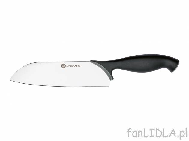 Fiskars nóż lub widelec kuchenny , cena 39,99 PLN 
różne rodzaje 
- do wyboru: ...