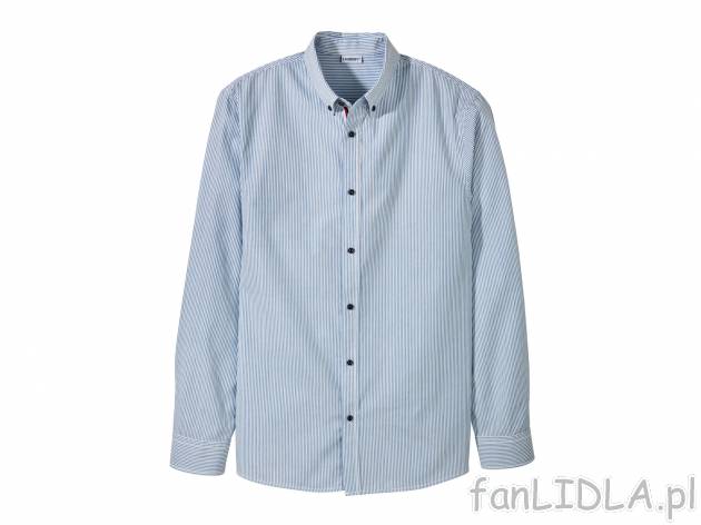 Koszula , cena 34,99 PLN. Do wyboru 6 koszul, na każdą okazję. 
- rozmiary: ...