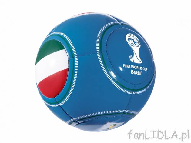 Piłka , cena 39 PLN 
- wykonana zgodnie z wytycznymi IMS (International Matchball ...