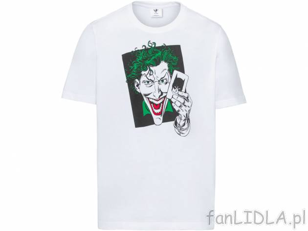 T-shirt męski Oeko Tex, cena 24,99 PLN 
- 100% bawełny
- rozmiary: S-XL
Dostępne ...