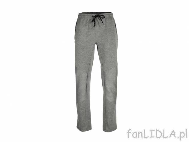 Spodnie męskie , cena 49,99 PLN 
- rozmiary: S-XL (nie wszystkie wzory dostępne ...