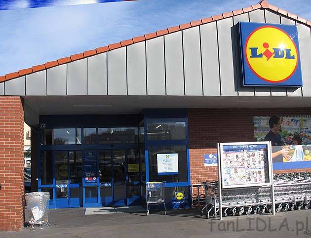 {b Sklepy LIDL Warszawa}

ul. Grochowska 143
ul. Conrada 1
ul. Sosnowskiego ...