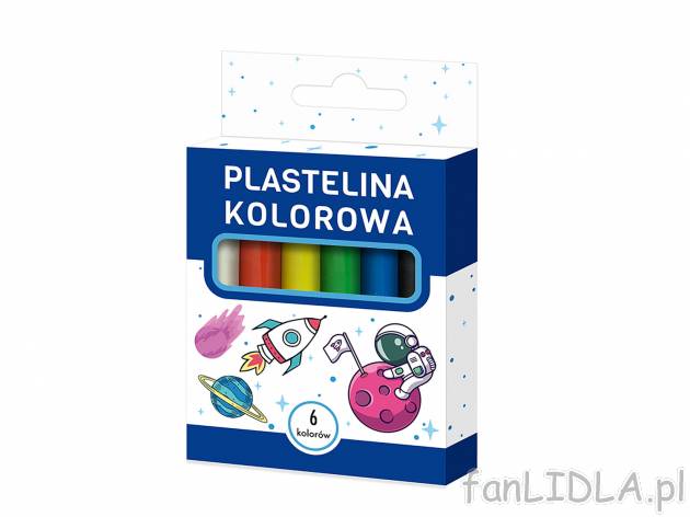 Plastelina, 6 szt , cena 0,99 PLN  

Opis

- polska firma