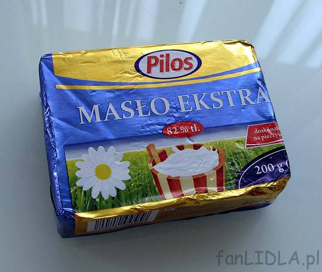 Pilos to marka produktów spożywczych dostępnych w sklepie Lidl. Pod tą marką ...